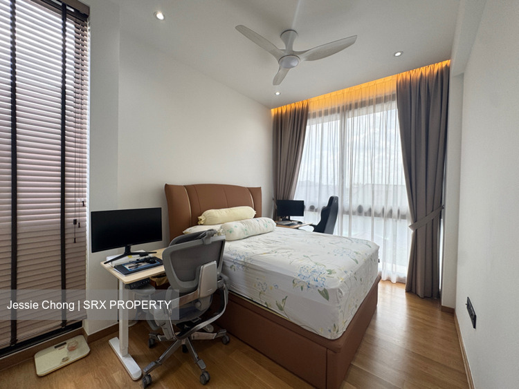 Peak Residence (D11), Condominium #569349021
